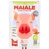 Real Bowl Dog All Breeds Grain Free 150 gr Maiale - Cibo umido per cani - 1° ORDINE? 20% di sconto SU BRAND ESCLUSIVI, codice BZR20