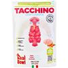 Real Bowl Dog All Breeds Grain Free 150 gr Tacchino - Cibo umido per cani - 1° ORDINE? 20% di sconto SU BRAND ESCLUSIVI, codice BZR20