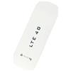 Cpolebev 4G LTE USB WiFi Router 150Mbps Portatile WiFi 4G LTE USB Dongle WiFi Modem Adattatore di Rete con Slot per Scheda SIM-B