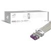 ASUS ROG Equalizer, Cavo PCIe da 12V-2x6, Compatibile con ATX 3.1 & PCIe 5.1, Riduzione delle Variazioni di Corrente, Protezione Avanzata della Scheda Grafica, Gestione del Carico, Bianco