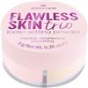 essence FLAWLESS SKIN trio loose setting powder Cipria fissativa 8 g Nr. 10