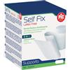 PIKDARE Pic Self Fix Benda Elastica Senza Lattice 10cm X 4m