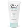 Farmacia Centrale Amato Essenzia Crema Mani Glicerina 75 ml
