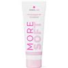 Veralab - More Soft Mousse Detergente Viso Lenitivo e Protettivo Confezione 125 Ml
