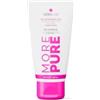 Veralab - More Soft Mousse Detergente Viso Lenitivo e Protettivo Travel Size Confezione 125 Ml