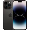 Apple Iphone 14 Pro 512Gb Nero Garanzia Europa