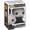 Funko Pop! Movies: Harry Potter - Lord Voldemort- Figura in Vinile da Collezione - Idea Regalo - Merchandising Ufficiale - Giocattoli per Bambini e Adulti - Movies Fans