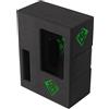 Gamegenic - Arkham Horror: Deck Tome - New Edition Green