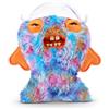 Fuggler Vacay Vibes di ZURU, Funny Ugly Monster, peluche, da collezione, giocattolo (Cod Father - multi)