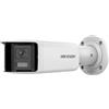 Hikvision DS-2CD2T46G2P-ISU/SL(2.8mm)(C) Pallottola (forma) Telecamera di sicurezza IP Esterno 3040 x 1368 Pixel Parete [DS-2CD2T46G2P-ISU/SL(2.8mm)(C)]