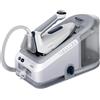 Braun Ferro da stiro con caldaia Braun CareStyle 7 IS 7262 2700 W 2 L EloxalPlus soleplate Grigio [0128805000]