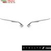 rizoma Specchietti Rizoma Stealth Silver Ducati Panigale V4 2024 Coppia Per Moto