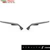 rizoma Specchietti Rizoma Stealth Thunder Grey Ducati Panigale V4 2022 Coppia Per Moto