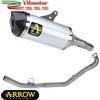 Arrow Scarico Completo Honda X-ADV 750 2026 Arrow Moto Terminale Race-Tech 71985AKC