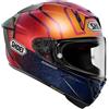Shoei X-SPR Pro MARQUEZ HOLI Casco Moto TC-1 Taglia L 59 60 Integrale MM93
