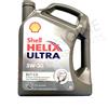 Shell Helix Ultra ECT C3 5W-30 Olio Motore Auto Sintetico Completo 5 Litri 5L