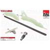 FAI AutoParts Catena Distribuzione Kit Superiore Per Citroen DS Mini Opel Peugeot Fai TCK118NG