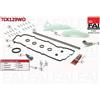 FAI AutoParts Catena Distribuzione Kit Superiore Per BMW Citroen C3 C4 DS Mini Opel Peugeot