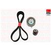 FAI AutoParts Kit Cinghia Distribuzione Per Audi A2 A3 A4 A6 Ford Galaxy Sedile Altea Skoda VW