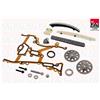 FAI Kit Catena di Distribuzione per Opel 1.2 & 1.4 - X12XE,Z12XE,Z12XEP,Z14XEP