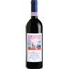 Roberto Voerzio Fossati Case Nere 10 Anni Barolo Riserva DOCG 2015 0,75 L