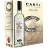 Canti Catarratto Chardonnay Terre Siciliane IGT 3 L, Bag in Box