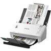 Epson WorkForce DS-410 - 215,9 x 3048 mm - 600 x 600 DPI - 48 bit - 16 bit - 16 bit - 8 bit - B11B249401