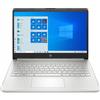 HP 14S-FQ | Ryzen 3 5300U | 14 | 8 GB | 512 GB SSD | Win 11 Pro | DE - molto buono