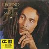 Legend - The Best Of Bob Marley & The Wailers 2xLP [NUOVO]