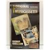 George Harrison / 33 1/3; 2 original album on 1 musicassette [unplayed]