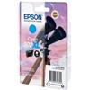 EPSON C13T02W24010 502XL cartuccia d'iinchiostro originale CIANO 470 copie 6,4ml