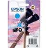 EPSON C13T02W24020 502XL cartuccia d'iinchiostro originale CIANO 470 copie 6,4ml