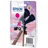 Epson C13T02W34020 502XL cartuccia d'inchiostro originale magenta 470 copie 6,4ml
