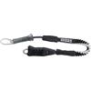ION Leash Kite Tec Safety Short Black