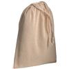 Handle bags Sacchetto regalo in cotone 120 g/m² personalizzabile Parma Natural S 15 x 20 cm personalizzate o neutre