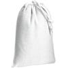 Handle bags Sacchetto regalo in cotone 120 g/m² personalizzabile Parma White XS 10 x 14 cm personalizzate o neutre