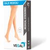 Monocollant AGG 15-20 mmHG - Punta Aperta - Vegal 1 - Gloriamed