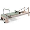 TOORX Liveness Natural Oak Reformer full track Green Tea Color - PTX-5500G-ULTERIORE SCONTO CON IL CODICE :FIT11
