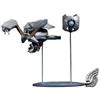McFarlane Toys HALO Anniversary Series 2 - Guilty Spark & Sentinel