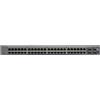 NETGEAR Switch Intelligente Netgear Gs748T V5 Blau