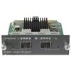 HP Moduli HP SFP GbE a 2 porte A5500/E4800