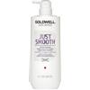 Goldwell - Dualsenses Dualsenses Just Smooth (Taming Shampoo) 1000ml