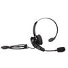 Zebra HS2100, con cavo, ufficio/centro chiamate, 98 g, cuffia, nero