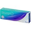 Alcon Precisione1 (30 lenti) Diottria: -3,25, Curvatura: 8,30, Diametro: 14,20