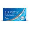 Alcon Air Optix più HydraGlyde (6 čoček)