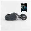 McFarlane Toys Mcfarlane Dc Comics Batman White Knight Batcycle New Nuovo