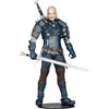 McFarlane Toys Copia di MEZCO ACTION FIGURE MORTAL KOMBAT X SERIES 1 RAIDEN NUOVO IN BLISTER NUOVO McFarlane Toys