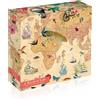 Gibsons Puzzle Mondo della Vita - 1000 pezzi