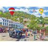 GIBSONS Puzzle Villaggio Matlock Bath 1000 pezzi