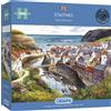 Gibsons Puzzle Staithes - 1000 pezzi
